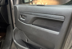 Peugeot Expert E-expert 136 100KWH/ TVA récupérable/Carplay