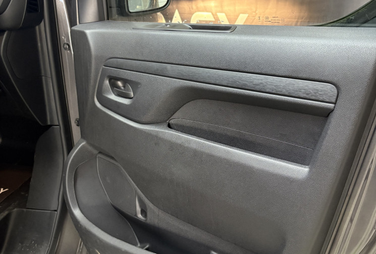 Peugeot Expert E-expert 136 50KWH/ TVA récupérable/Carplay