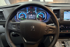 Peugeot Expert E-expert 136 50KWH/ TVA récupérable/Carplay