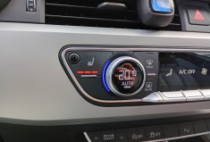 Audi A4 Avant 40 TDI 190ch Design S tronic / Attelage Electrique