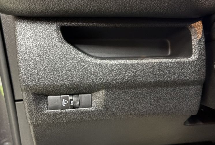 Peugeot Expert E-expert 136 50KWH/ TVA récupérable/Carplay