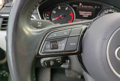 Audi A4 Avant 40 TDI 190ch Design S tronic / Attelage Electrique