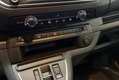 Peugeot Expert E-expert 136 50KWH/ TVA récupérable/Carplay