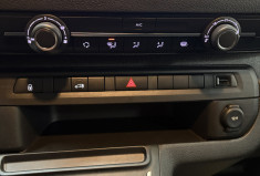 Peugeot Expert E-expert 136 50KWH/ TVA récupérable/Carplay