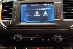 Peugeot Expert E-expert 136 100KWH/ TVA récupérable/Carplay