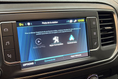 Peugeot Expert E-expert 136 50KWH/ TVA récupérable/Carplay