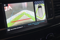 Peugeot Expert E-expert 136 50KWH/ TVA récupérable/Carplay