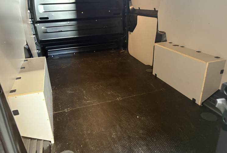 Peugeot Expert E-expert 136 50KWH/ TVA récupérable/Carplay