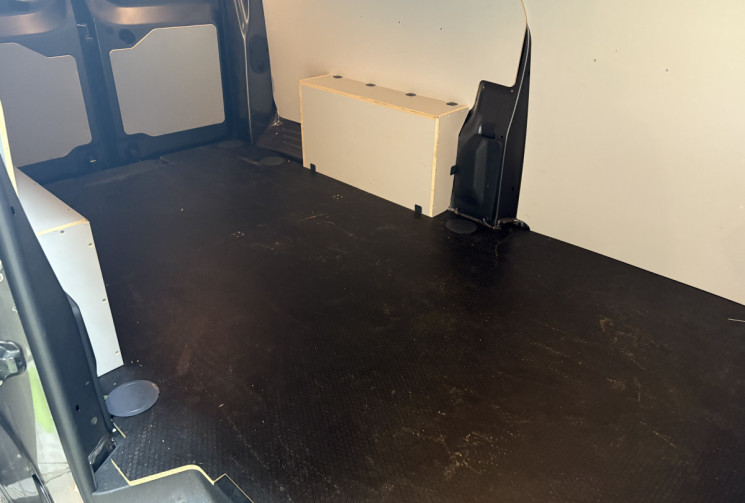 Peugeot Expert E-expert 136 100KWH/ TVA récupérable/Carplay