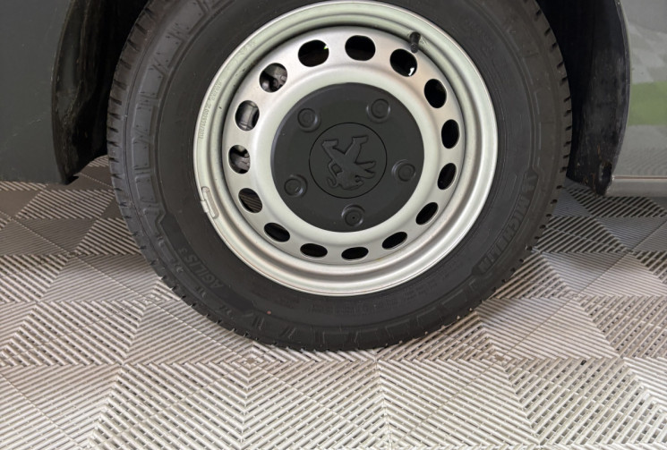 Peugeot Expert E-expert 136 50KWH/ TVA récupérable/Carplay