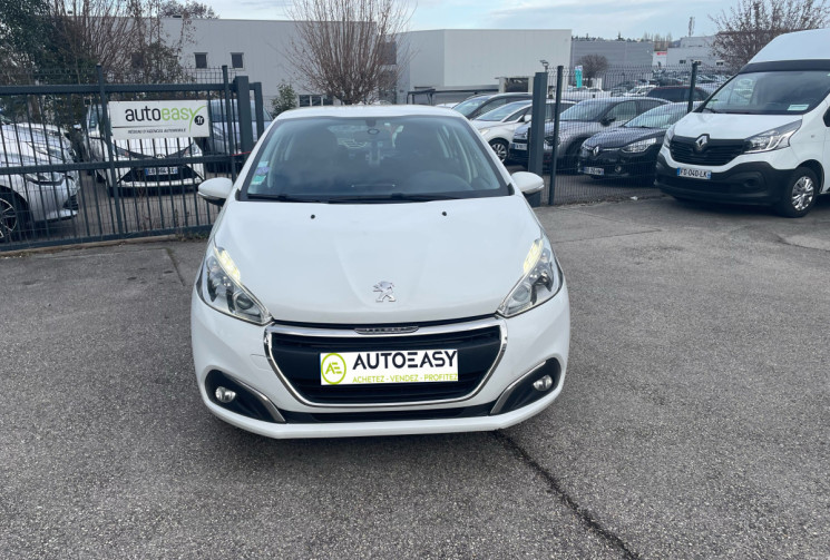 Peugeot 208 1.0 VTI / 68 CH / DISTRIB A JOUR