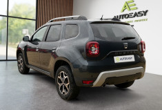 Dacia Duster 1.5 BLUE DCI 115 PRESTIGE 4X2 - ENTRETIEN COMPLET