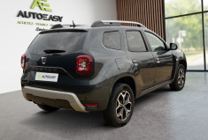 Dacia Duster 1.5 BLUE DCI 115 PRESTIGE 4X2 - ENTRETIEN COMPLET