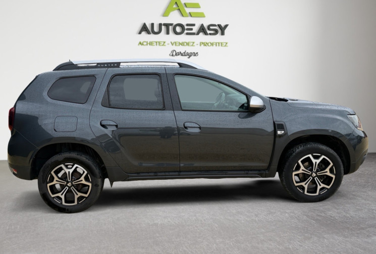 Dacia Duster 1.5 BLUE DCI 115 PRESTIGE 4X2 - ENTRETIEN COMPLET