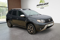 Dacia Duster 1.5 BLUE DCI 115 PRESTIGE 4X2 - ENTRETIEN COMPLET