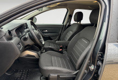 Dacia Duster 1.5 BLUE DCI 115 PRESTIGE 4X2 - ENTRETIEN COMPLET