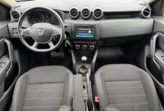 Dacia Duster 1.5 BLUE DCI 115 PRESTIGE 4X2 - ENTRETIEN COMPLET