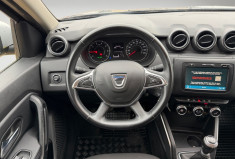 Dacia Duster 1.5 BLUE DCI 115 PRESTIGE 4X2 - ENTRETIEN COMPLET