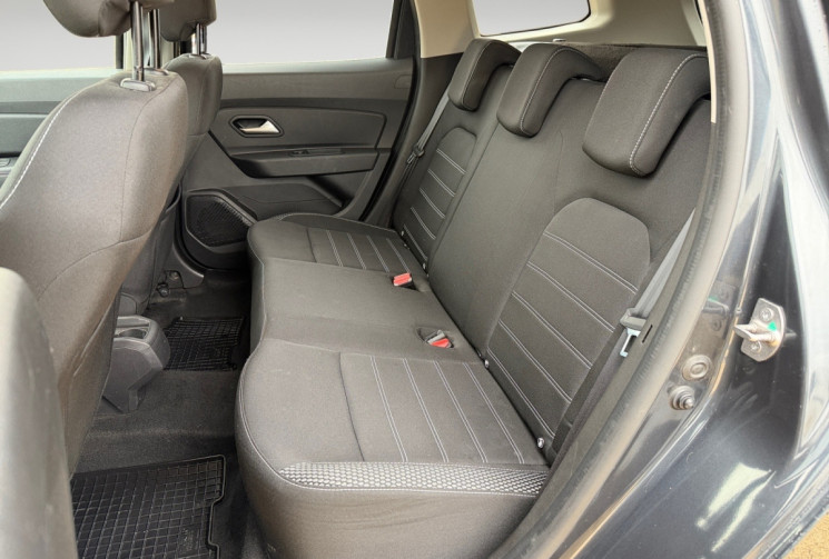 Dacia Duster 1.5 BLUE DCI 115 PRESTIGE 4X2 - ENTRETIEN COMPLET