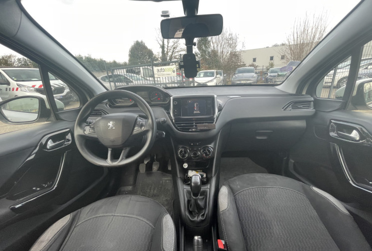 Peugeot 208 1.0 VTI / 68 CH / DISTRIB A JOUR