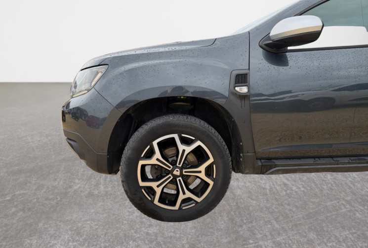 Dacia Duster 1.5 BLUE DCI 115 PRESTIGE 4X2 - ENTRETIEN COMPLET