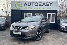 Nissan Qashqai  1.5 dCi N-Connecta 110 ch