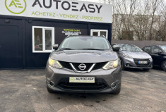 Nissan Qashqai  1.5 dCi N-Connecta 110 ch