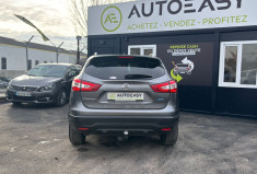Nissan Qashqai  1.5 dCi N-Connecta 110 ch