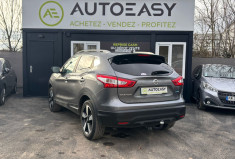 Nissan Qashqai  1.5 dCi N-Connecta 110 ch