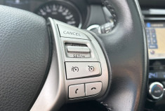 Nissan Qashqai  1.5 dCi N-Connecta 110 ch