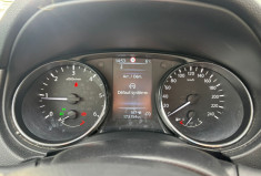 Nissan Qashqai  1.5 dCi N-Connecta 110 ch