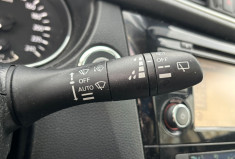 Nissan Qashqai  1.5 dCi N-Connecta 110 ch