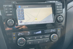 Nissan Qashqai  1.5 dCi N-Connecta 110 ch