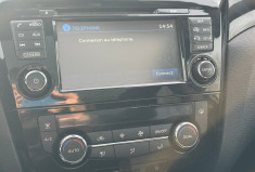 Nissan Qashqai  1.5 dCi N-Connecta 110 ch