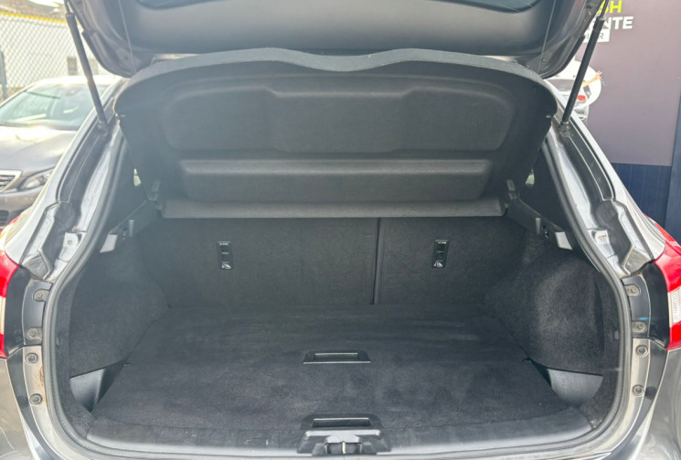 Nissan Qashqai  1.5 dCi N-Connecta 110 ch