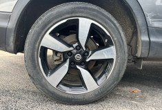Nissan Qashqai  1.5 dCi N-Connecta 110 ch