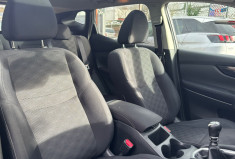 Nissan Qashqai  1.5 dCi N-Connecta 110 ch