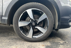 Nissan Qashqai  1.5 dCi N-Connecta 110 ch