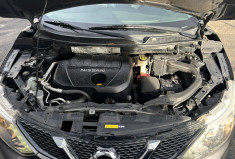 Nissan Qashqai  1.5 dCi N-Connecta 110 ch