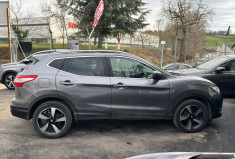 Nissan Qashqai  1.5 dCi N-Connecta 110 ch