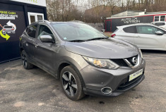 Nissan Qashqai  1.5 dCi N-Connecta 110 ch