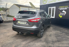 Nissan Qashqai  1.5 dCi N-Connecta 110 ch
