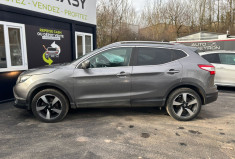 Nissan Qashqai  1.5 dCi N-Connecta 110 ch