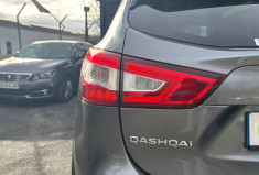 Nissan Qashqai  1.5 dCi N-Connecta 110 ch
