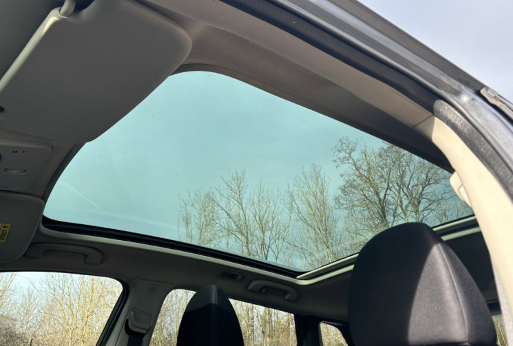 Nissan Qashqai  1.5 dCi N-Connecta 110 ch