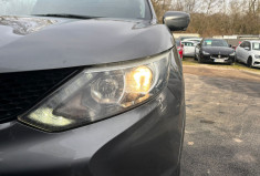 Nissan Qashqai  1.5 dCi N-Connecta 110 ch