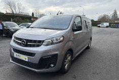 Opel VIVARO Amenage Van Mania 2.0 Blue HDI 145 cv EAT8