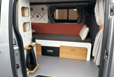 Opel VIVARO Amenage Van Mania 2.0 Blue HDI 145 cv EAT8