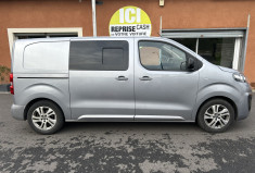 Opel VIVARO Amenage Van Mania 2.0 Blue HDI 145 cv EAT8