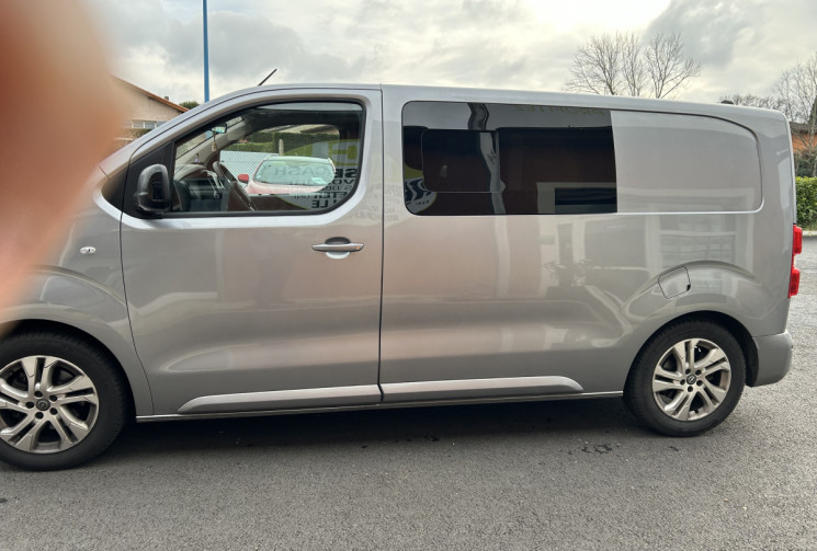 Opel VIVARO Amenage Van Mania 2.0 Blue HDI 145 cv EAT8